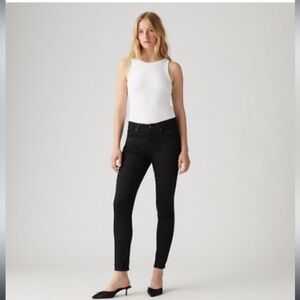 721 HIGH RISE SKINNY WOMEN'S JEANS